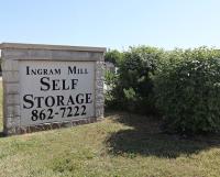 Ingram Mill Self Storage