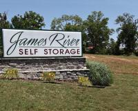James River Self Storage