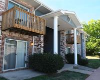 Stoneridge Apartments
