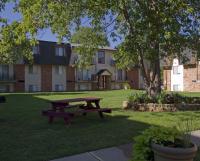 Rosewood Village Apartments